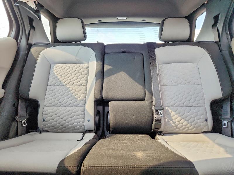 Auction sale of the 2020 Chevrolet Equinox, vin: 2GNAXHEV0L6223421, lot number: 67928576