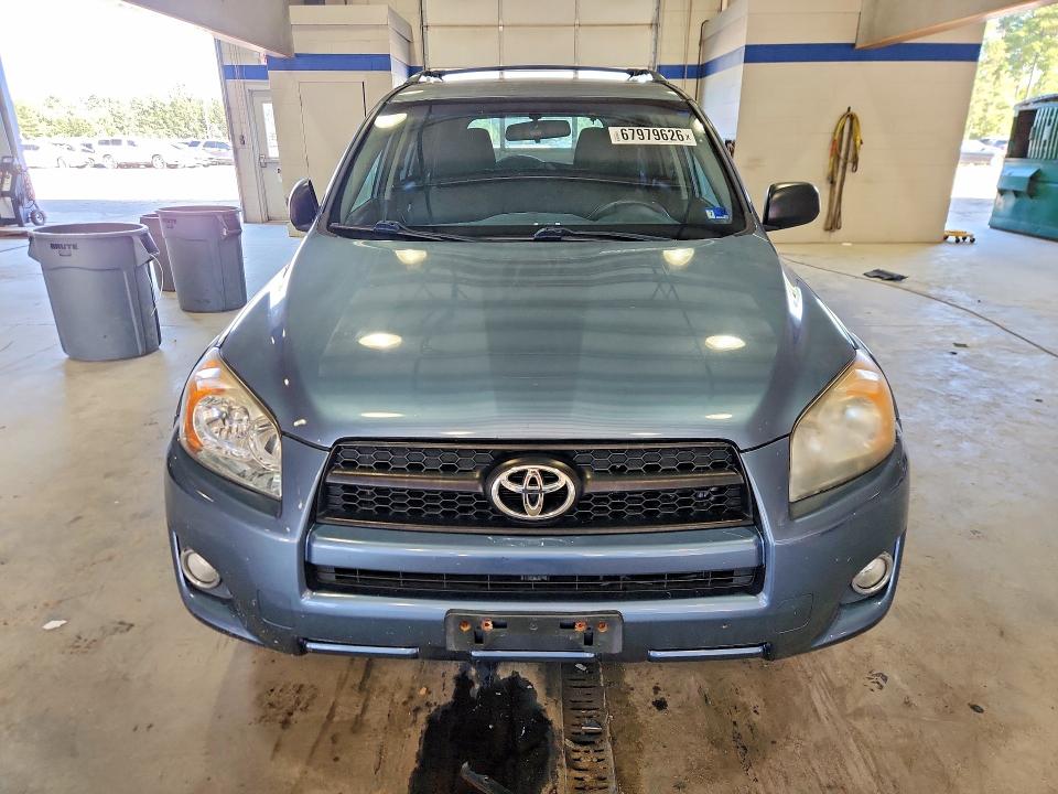 Продаж на аукціоні авто 2011 Toyota Rav4, vin: 2T3WF4DVXBW101356, номер лоту: 67979626