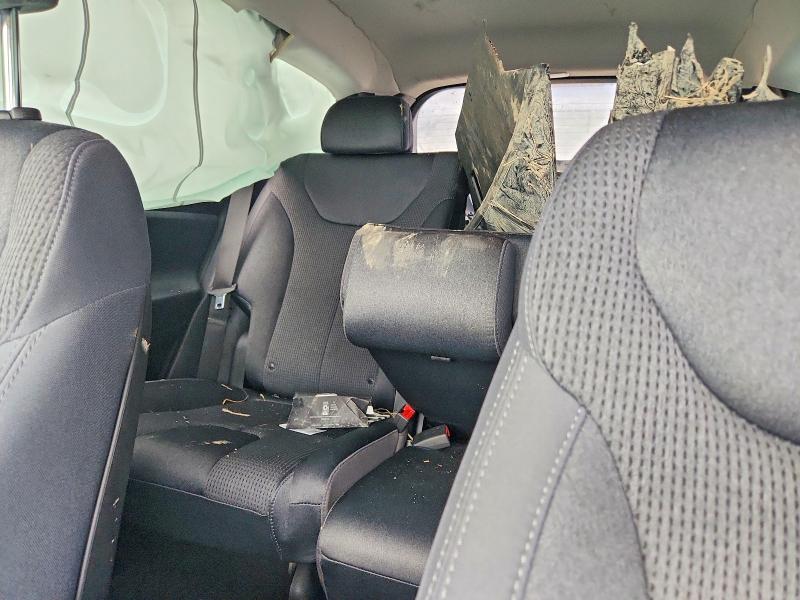 69255406 :رقم المزاد ، 5NMS23AD2KH122240 vin ، 2019 Hyundai Santa Fe مزاد بيع