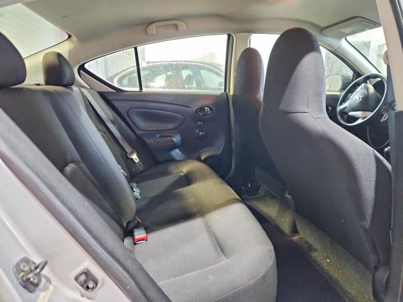 Auction sale of the 2015 Nissan Versa, vin: 3N1CN7AP2FL908757, lot number: 70615756