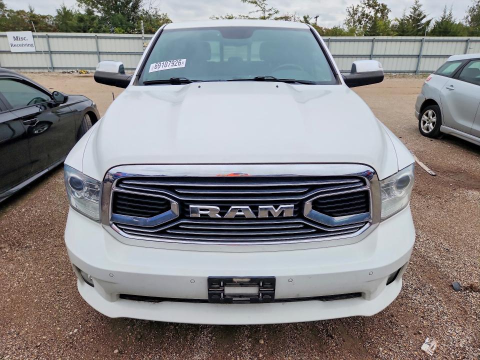 2016 Ram 1500 მანქანა იყიდება აუქციონზე, vin: 1C6RR7PM0GS337613, აუქციონის ნომერი: 69107926