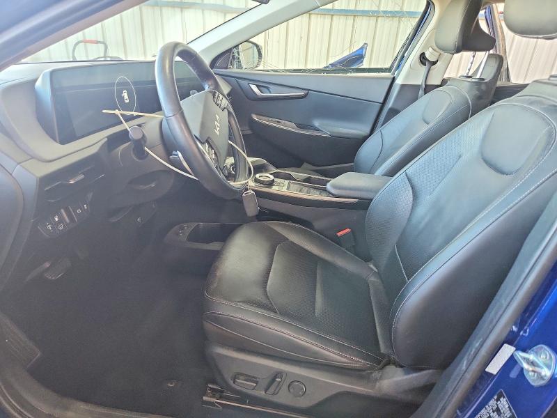 Aukcja sprzedaży 2024 Kia Ev6, vin: KNDC3DLC3R5188661, numer aukcji: 69047886