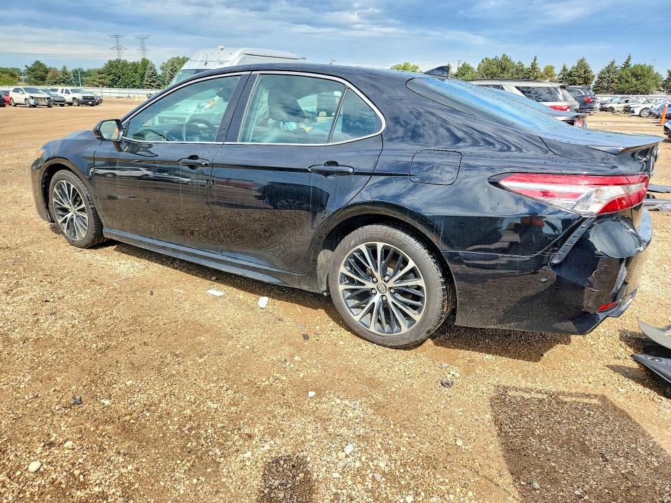 Aukcja sprzedaży 2019 Toyota Camry, vin: 4T1B11HK2KU732283, numer aukcji: 68504176