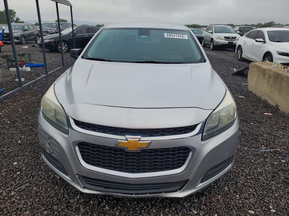2014 Chevrolet Malibu მანქანა იყიდება აუქციონზე, vin: 1G11A5SL0EF153772, აუქციონის ნომერი: 69547446