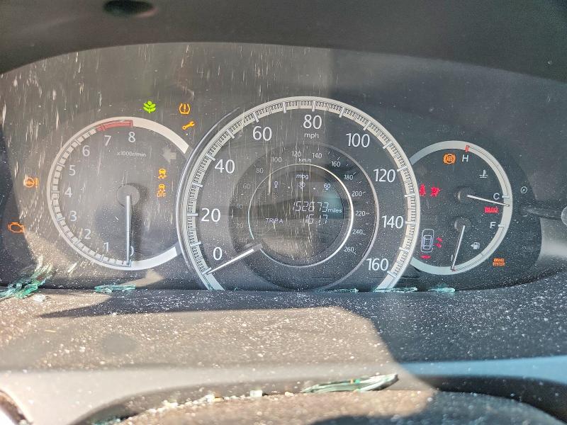 Продажа на аукционе авто 2013 Honda Accord, vin: 1HGCR3F8XDA045417, номер лота: 67651006