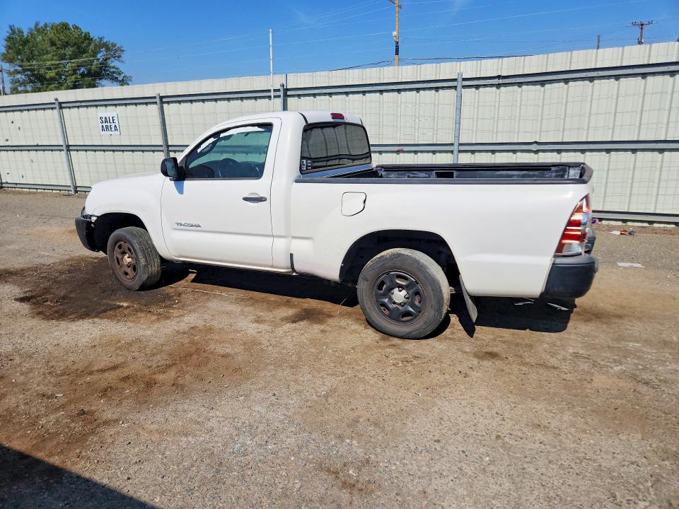 Aukcja sprzedaży 2008 Toyota Tacoma, vin: 5TENX22N68Z554905, numer aukcji: 71030076