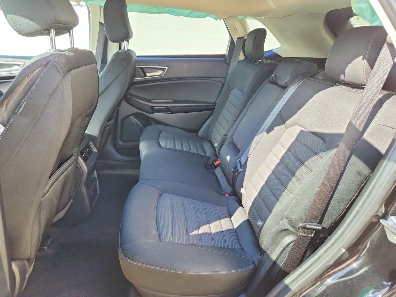 Продажа на аукционе авто 2023 Ford Edge, vin: 2FMPK4J90PBA35140, номер лота: 68038366