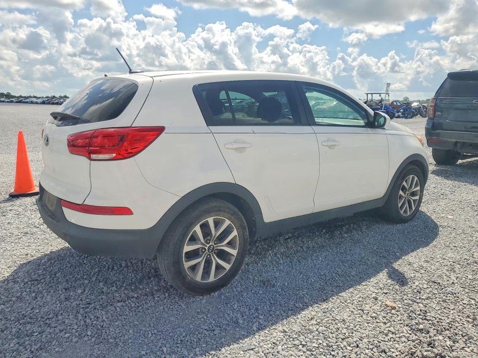 Aukcja sprzedaży 2016 Kia Sportage, vin: KNDPB3AC2G7852371, numer aukcji: 68789866