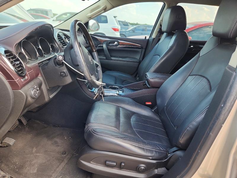 2017 Buick Enclave მანქანა იყიდება აუქციონზე, vin: 5GAKVCKD7HJ266604, აუქციონის ნომერი: 67842916