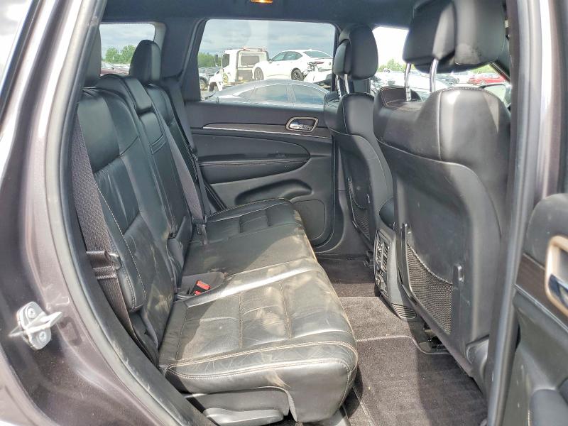 2014 Jeep Grand Cherokee მანქანა იყიდება აუქციონზე, vin: 1C4RJFBG3EC379972, აუქციონის ნომერი: 68572796