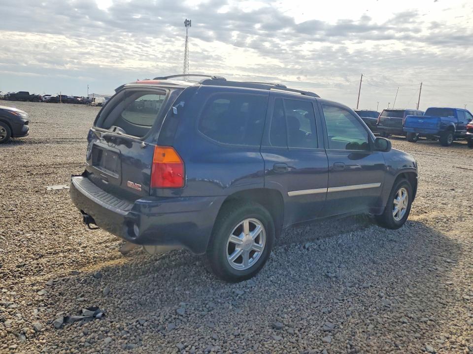 Продажа на аукционе авто 2008 Gmc Envoy, vin: 1GKDS13S082103941, номер лота: 68016036