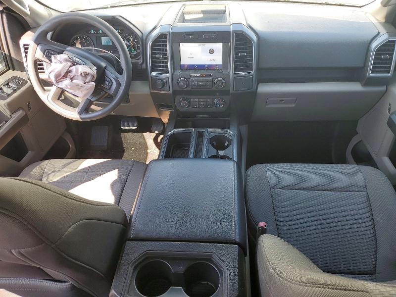 Продажа на аукционе авто 2020 Ford F150, vin: 1FTEX1E58LKD45961, номер лота: 67431876