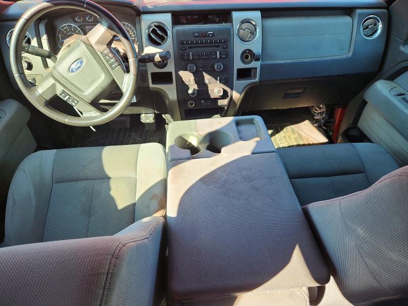 Продаж на аукціоні авто 2011 Ford F150 Extended Cab (4, vin: 1FTEX1CM6BFB83829, номер лоту: 67677956