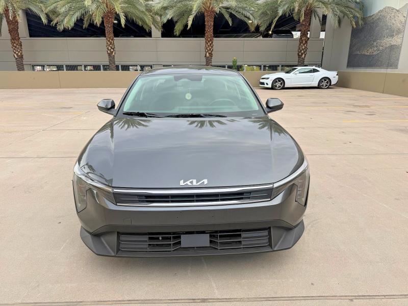Aukcja sprzedaży 2025 Kia K4, vin: 3KPFU4DE7SE215185, numer aukcji: 69478136