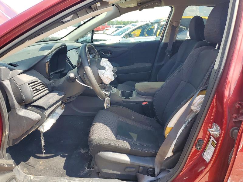 Aukcja sprzedaży 2024 Subaru Outback, vin: 4S4BTADC7R3263832, numer aukcji: 67709616