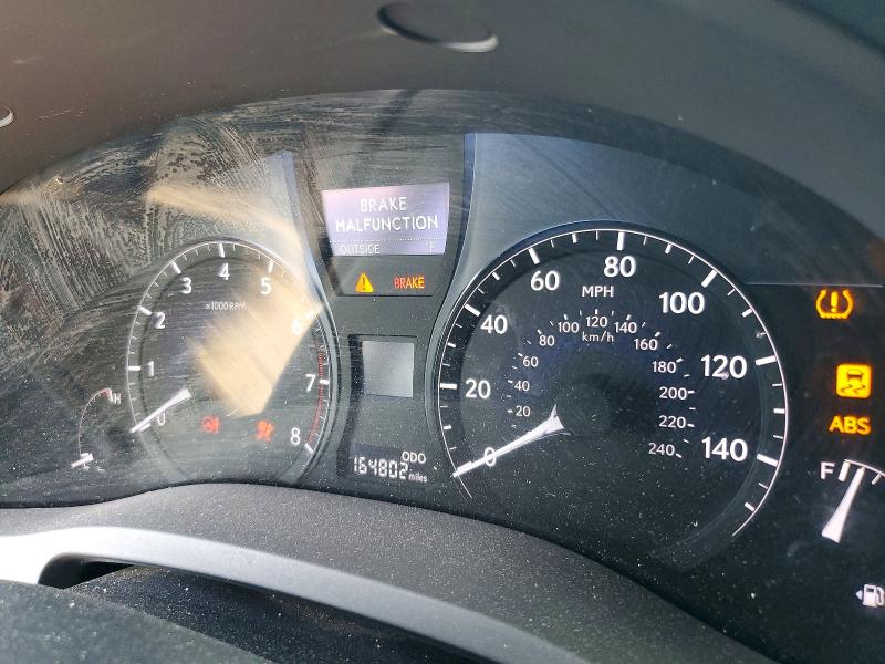 2014 Lexus Rx 350 მანქანა იყიდება აუქციონზე, vin: 2T2ZK1BA6EC143461, აუქციონის ნომერი: 68258496
