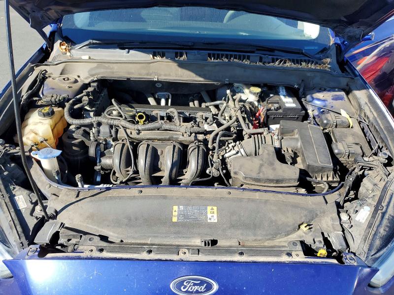 Продаж на аукціоні авто 2013 Ford Fusion, vin: 3FA6P0H77DR108859, номер лоту: 69561826