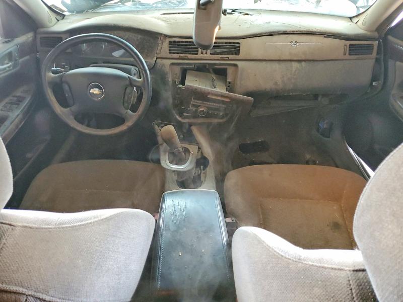 Продаж на аукціоні авто 2014 Chevrolet Impala Limited, vin: 2G1WB5E33E1107150, номер лоту: 67218416