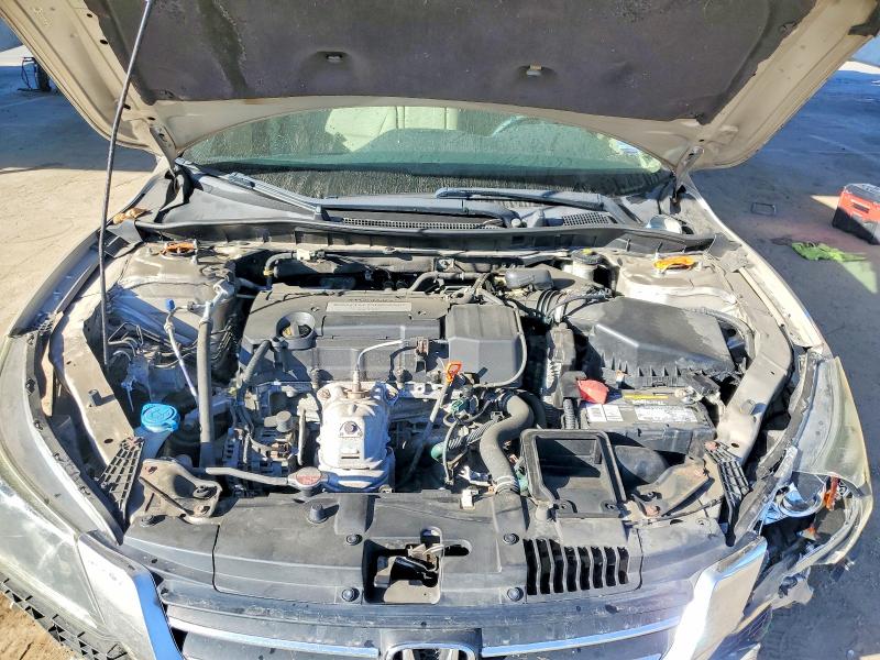 70742106 :رقم المزاد ، 1HGCR2F32EA255672 vin ، 2014 Honda Accord مزاد بيع