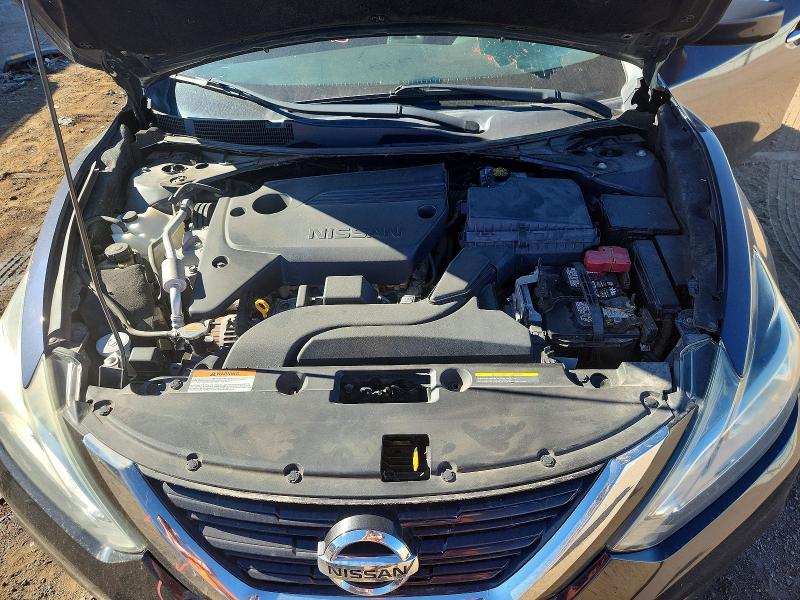 Aukcja sprzedaży 2018 Nissan Altima, vin: 1N4AL3AP7JC126256, numer aukcji: 67356586