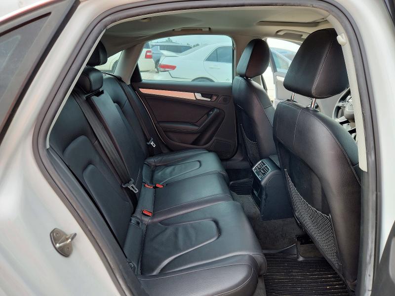 Aukcja sprzedaży 2014 Audi A4, vin: WAUFFAFL3EN007676, numer aukcji: 69210796