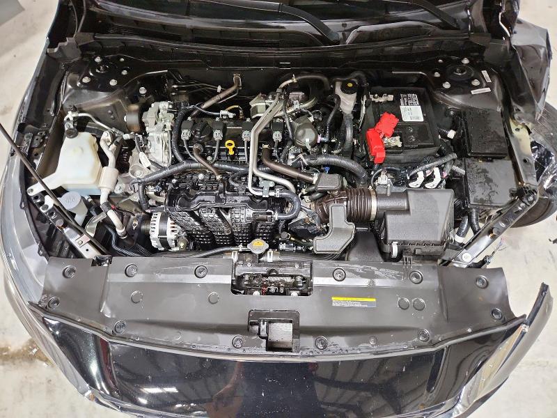 2024 Nissan Altima მანქანა იყიდება აუქციონზე, vin: 1N4BL4DV1RN383224, აუქციონის ნომერი: 69445576
