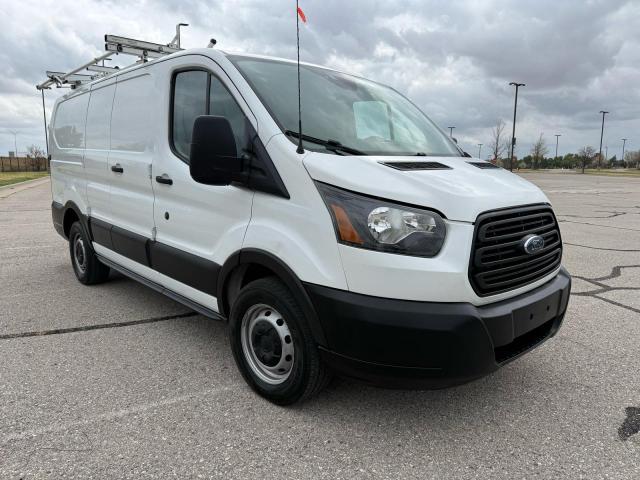 Продаж на аукціоні авто 2019 Ford Transit, vin: 1FTYE1ZM4KKA55347, номер лоту: 71461946