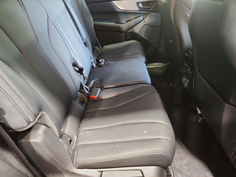 68812356 :رقم المزاد ، 5J8YE1H36SL003707 vin ، 2025 Acura Mdx مزاد بيع