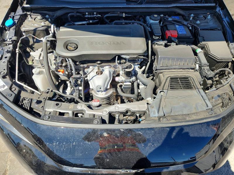 Продаж на аукціоні авто 2025 Honda Civic, vin: 2HGFE2F53SH602448, номер лоту: 67747916