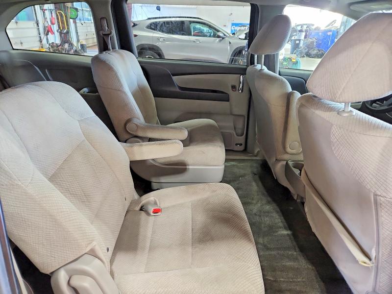Aukcja sprzedaży 2014 Honda Odyssey, vin: 5FNRL5H29EB024677, numer aukcji: 68286076