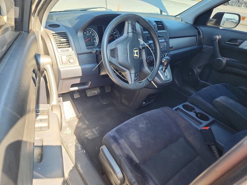 67274376 :رقم المزاد ، 5J6RE4H57AL010602 vin ، 2010 Honda Cr-v مزاد بيع