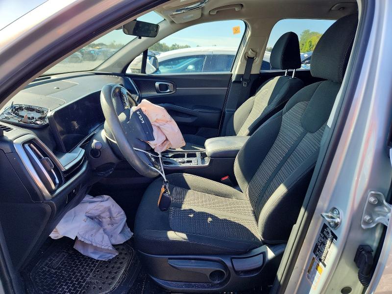 Aukcja sprzedaży 2026 Kia Sorento, vin: 5XYRG4JC5TG429703, numer aukcji: 68734986
