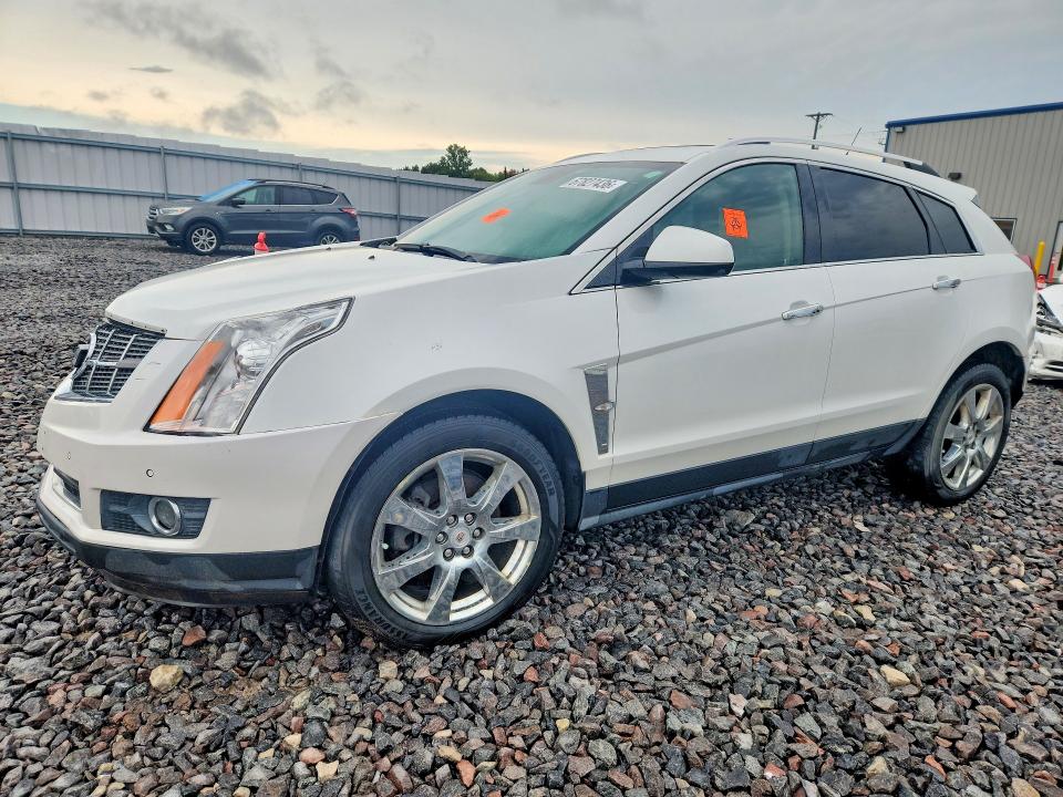 Продаж на аукціоні авто 2010 Cadillac Srx, vin: 3GYFNBEY4AS524634, номер лоту: 67827436