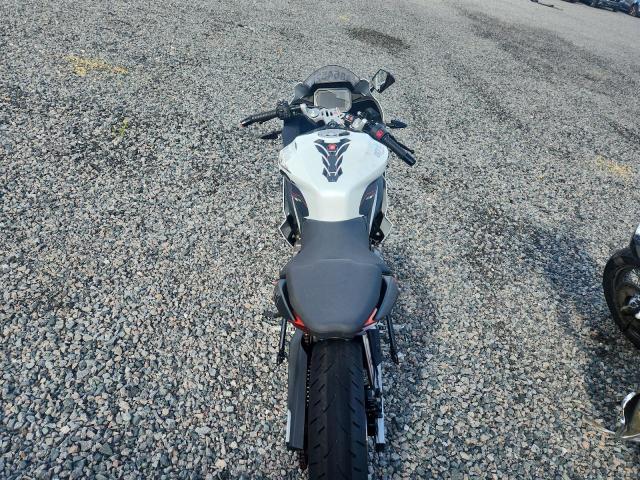 Aukcja sprzedaży 2025 Aprilia Rs, vin: ZD4XEUA02S6002794, numer aukcji: 68864526
