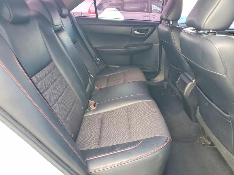2016 Toyota Camry მანქანა იყიდება აუქციონზე, vin: 4T1BF1FK9GU168644, აუქციონის ნომერი: 69630706