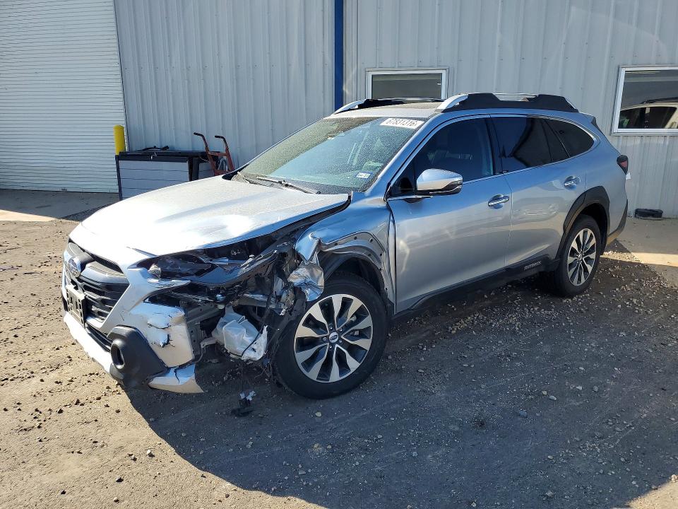 Aukcja sprzedaży 2024 Subaru Outback, vin: 4S4BTGPD6R3252005, numer aukcji: 67831316