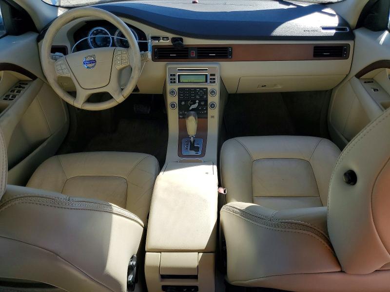 Продажа на аукционе авто 2010 Volvo Xc70, vin: YV4960BZ7A1076017, номер лота: 70696646