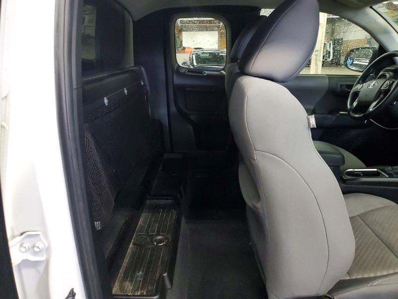 Aukcja sprzedaży 2022 Toyota Tacoma, vin: 3TYRX5GNXNT044369, numer aukcji: 69192226