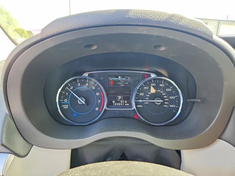 Aukcja sprzedaży 2018 Subaru Forester, vin: JF2SJAGCXJH529827, numer aukcji: 66895246