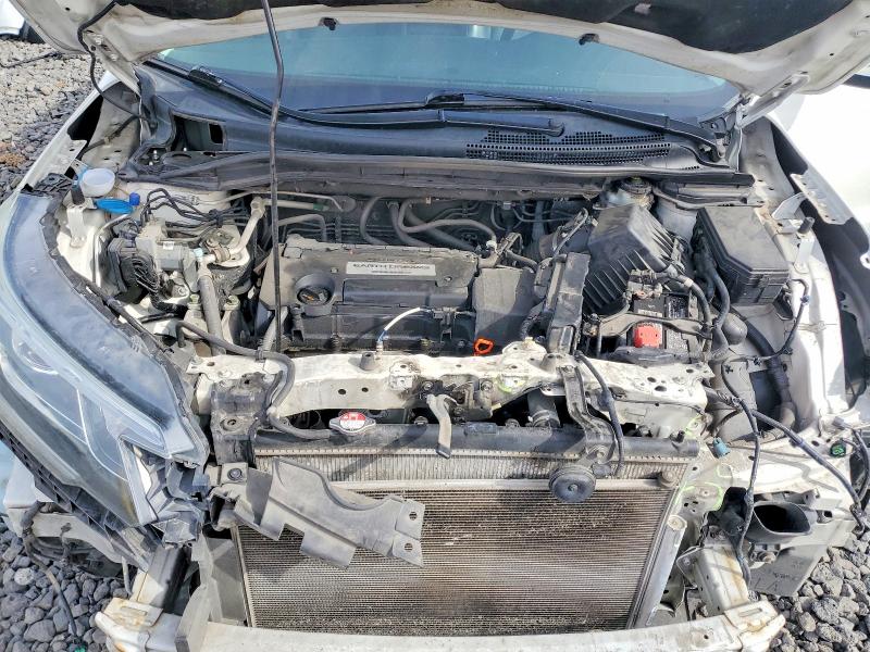 70258306 :رقم المزاد ، 5J6RM4H97FL018230 vin ، 2015 Honda Cr-v مزاد بيع