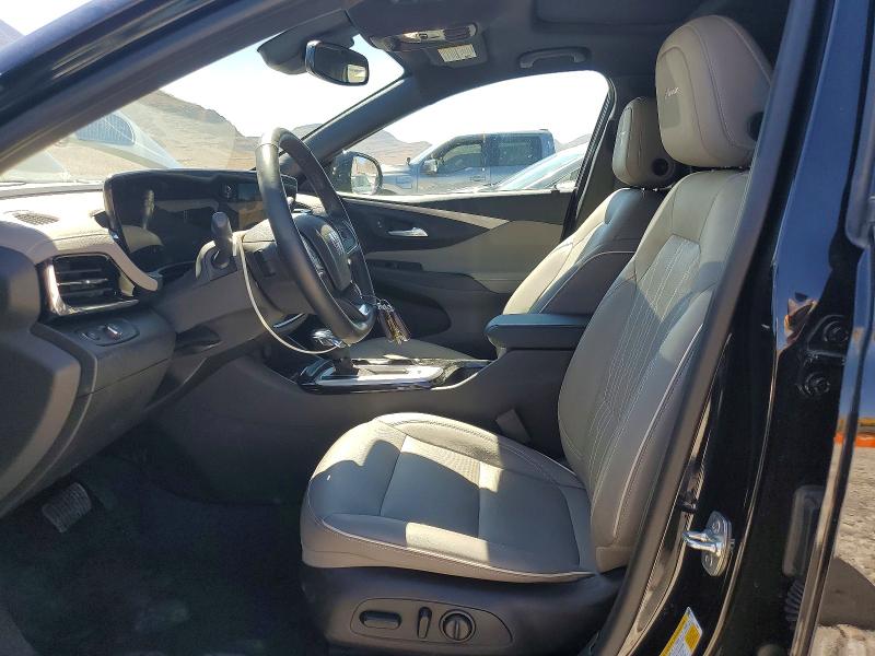 67081396 :رقم المزاد ، KL47LCEP3SB116467 vin ، 2025 Buick Envista مزاد بيع