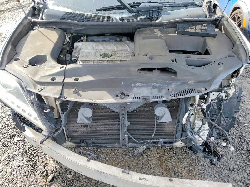 Продаж на аукціоні авто 2013 Lexus Rx, vin: 2T2ZK1BA6DC103542, номер лоту: 67620986