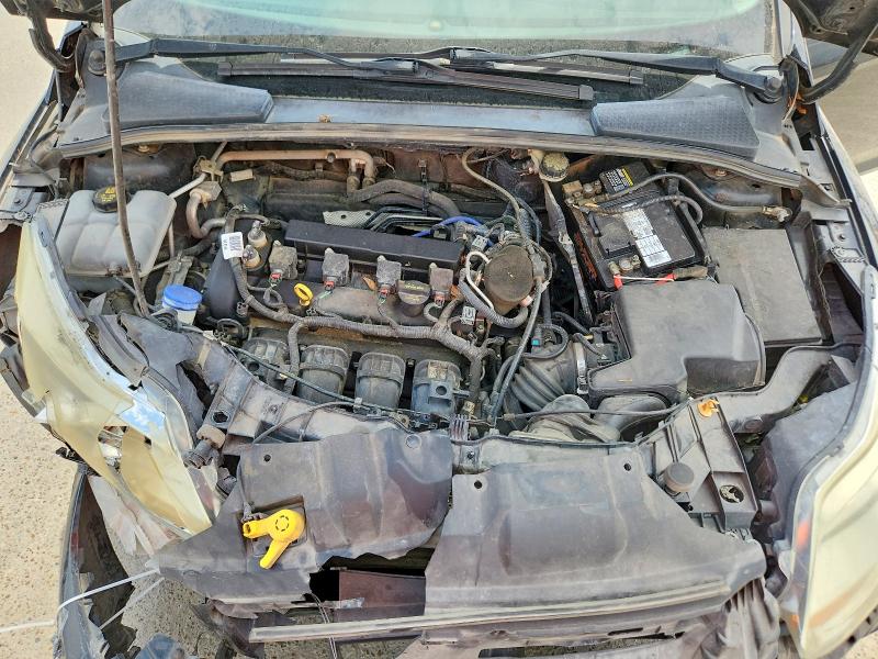Aukcja sprzedaży 2014 Ford Focus, vin: 1FADP3K28EL279884, numer aukcji: 68586766