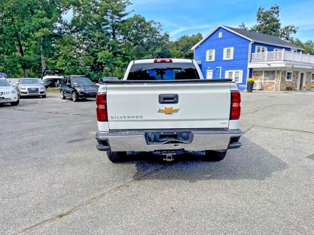 2017 Chevrolet Silverado მანქანა იყიდება აუქციონზე, vin: 1GCVKNEC0HZ241676, აუქციონის ნომერი: 71080096