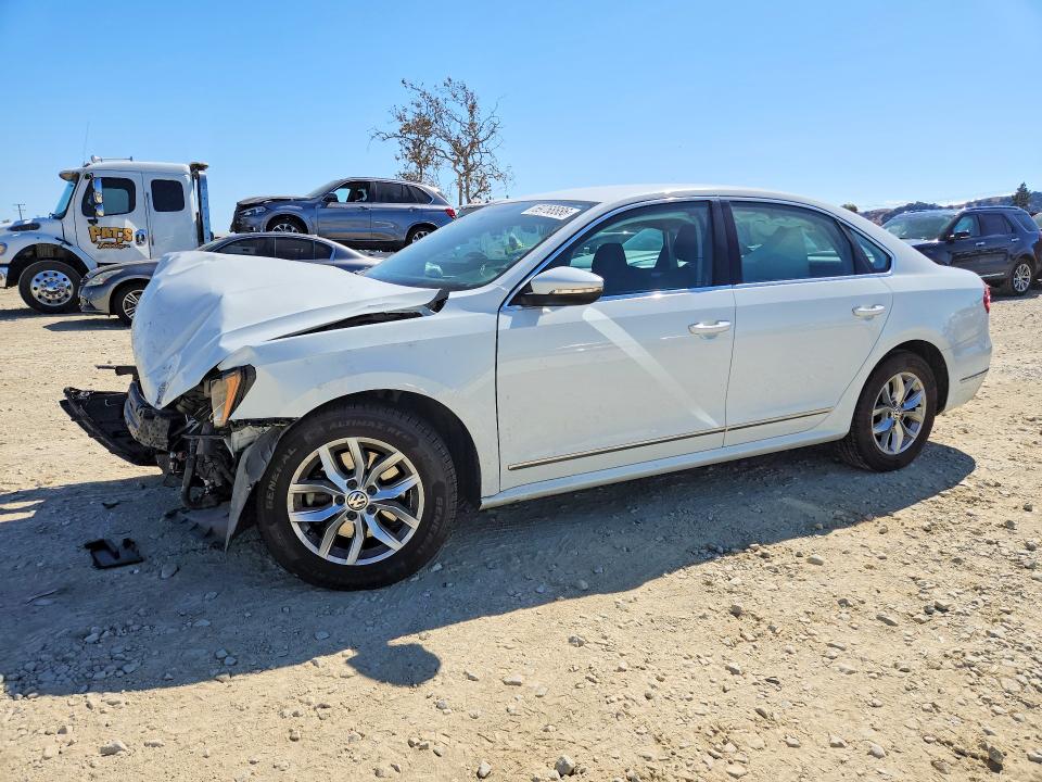 Продаж на аукціоні авто 2016 Volkswagen Passat, vin: 1VWAT7A35GC055403, номер лоту: 69768886