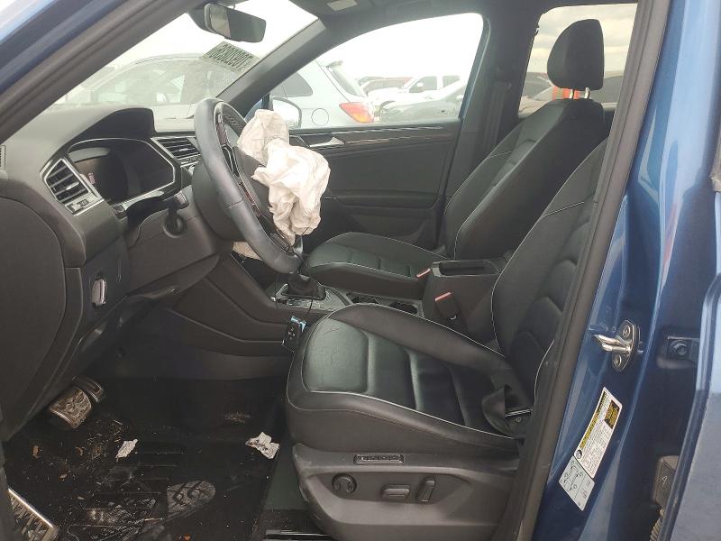 Aukcja sprzedaży 2018 Volkswagen Tiguan, vin: 3VV5B7AX8JM218403, numer aukcji: 70920836