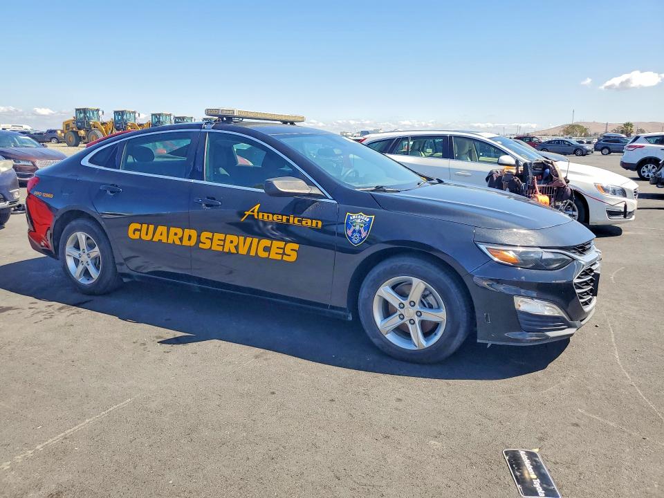 2019 Chevrolet Malibu მანქანა იყიდება აუქციონზე, vin: 1G1ZB5ST1KF214381, აუქციონის ნომერი: 67565556