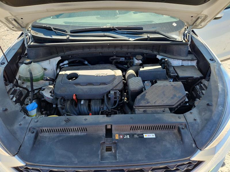 67001966 :رقم المزاد ، KM8J33AL3MU286328 vin ، 2021 Hyundai Tucson مزاد بيع