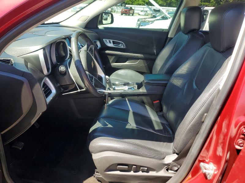 Продаж на аукціоні авто 2012 Chevrolet Equinox, vin: 2GNFLDE58C6259254, номер лоту: 68575536