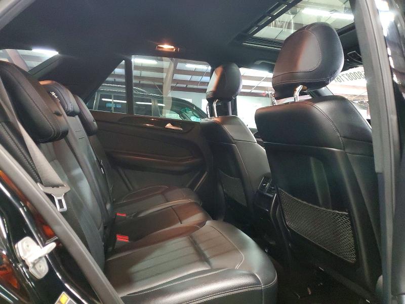 68008716 :رقم المزاد ، 4JGDA5HB6HA956120 vin ، 2017 Mercedes-benz Gle مزاد بيع